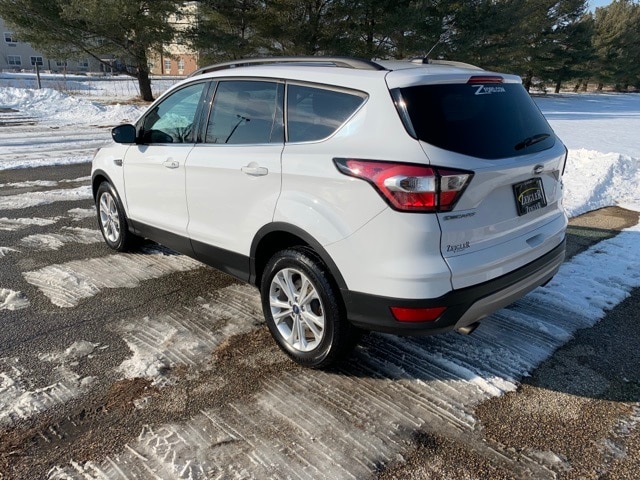 2018 FORD ESCAPE - Image 6