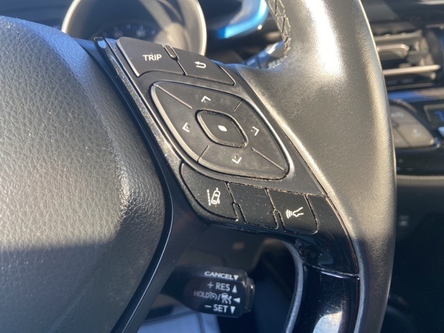 2019 TOYOTA C-HR - Image 4