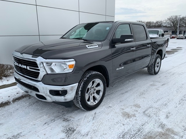 2019 RAM 1500 - Image 28