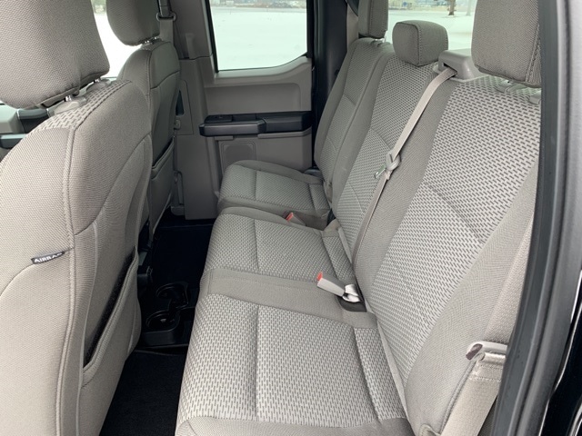 2018 FORD F-150 - Image 18