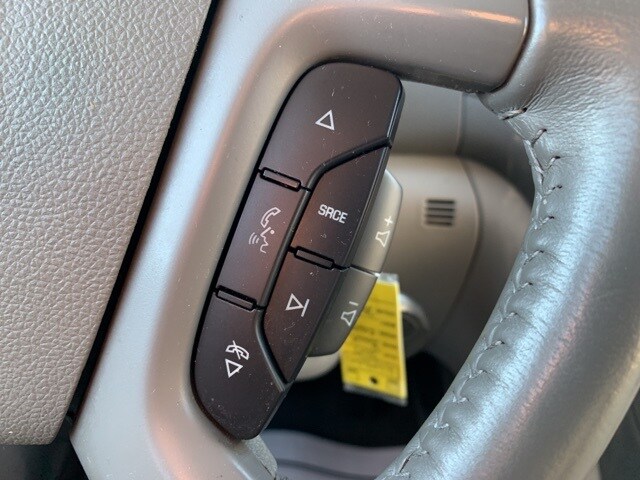 2017 Buick Enclave Leather photo 4