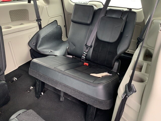 2017 DODGE GRAND CARAVAN - Image 27