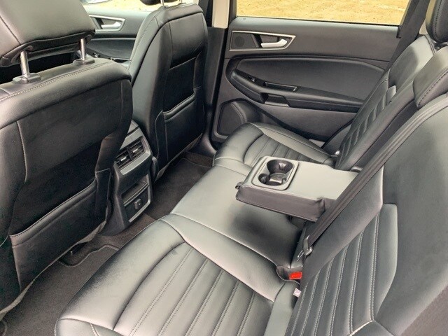 2020 FORD EDGE - Image 23