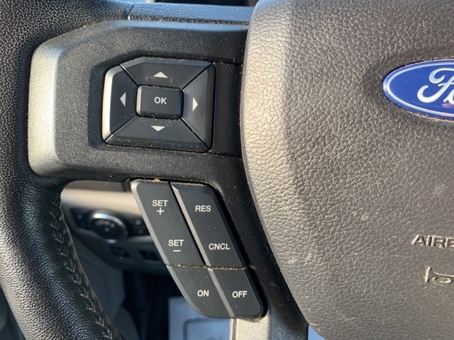 2019 FORD F-150 - Image 3