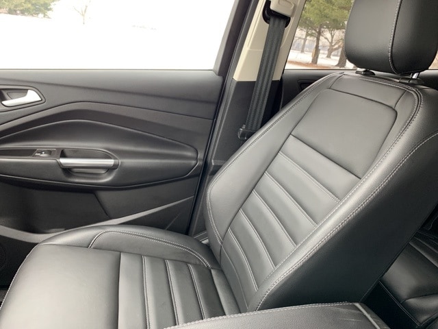 2018 FORD ESCAPE - Image 11