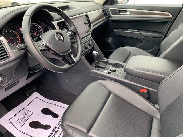 2019 VOLKSWAGEN ATLAS - Image 21
