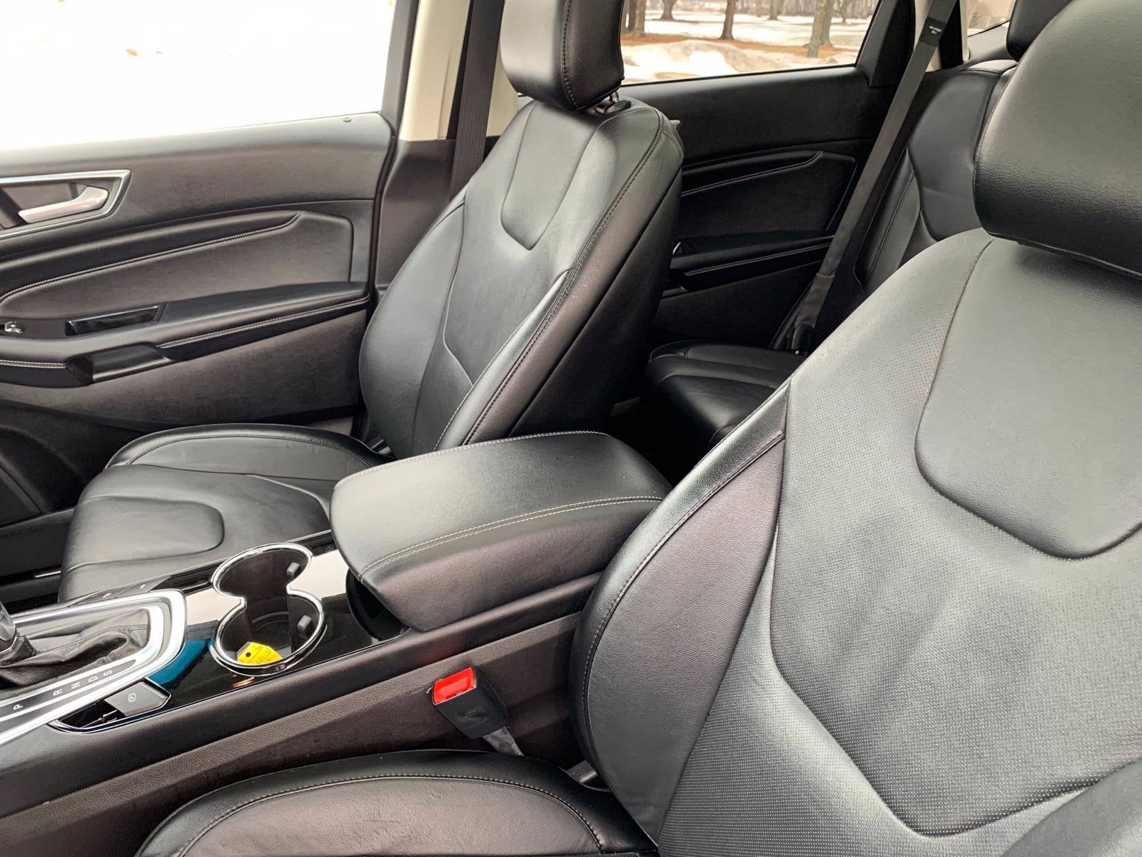 2015 FORD EDGE - Image 19