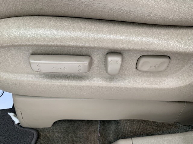 2016 HONDA ODYSSEY - Image 5