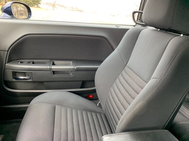 2014 DODGE CHALLENGER - Image 3