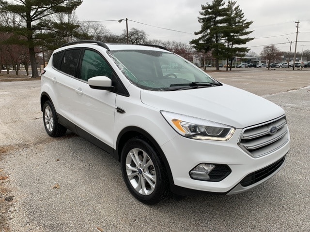 2018 FORD ESCAPE - Image 24