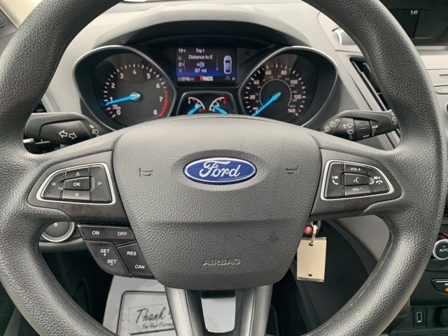 2018 FORD ESCAPE - Image 14