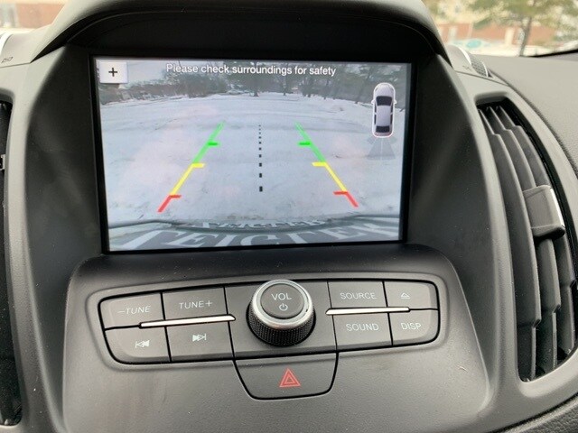 2018 FORD ESCAPE - Image 6