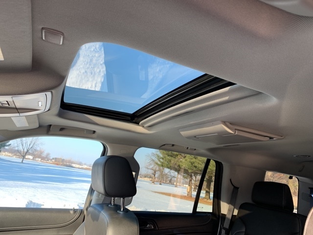 2017 CHEVROLET TAHOE - Image 22