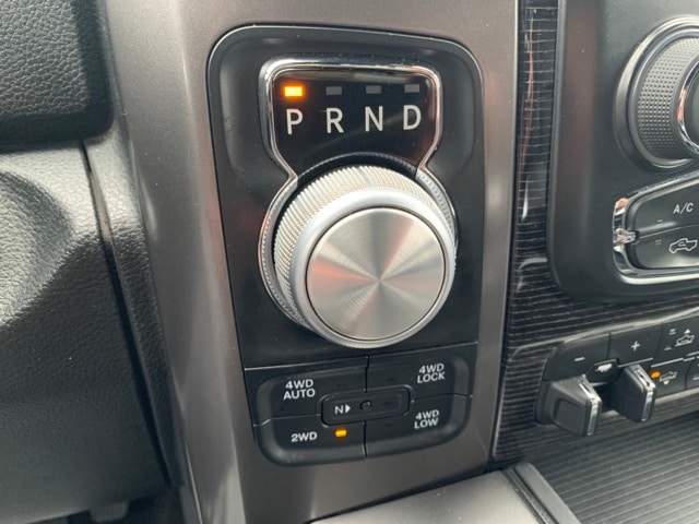 2017 RAM 1500 - Image 6