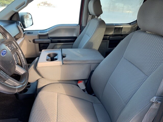 2019 FORD F-150 - Image 18