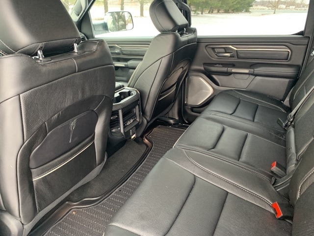 2020 RAM 1500 - Image 29