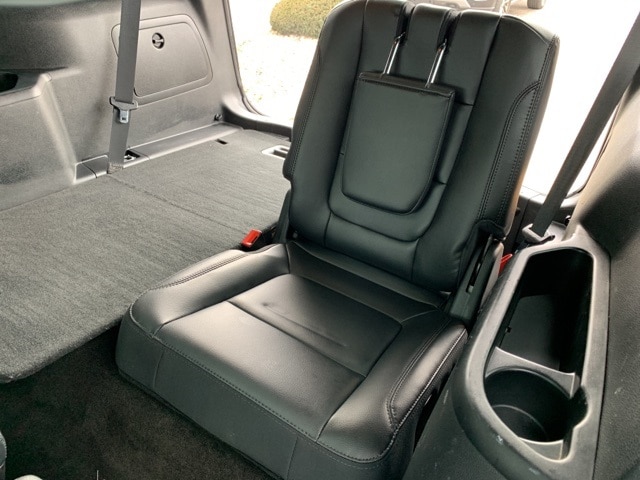 2018 FORD EXPLORER - Image 29