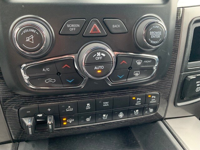 2017 RAM 1500 - Image 9