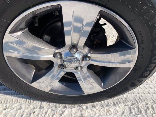 2016 JEEP COMPASS - Image 23