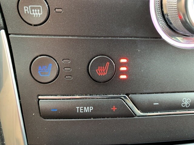 2019 FORD EDGE - Image 7