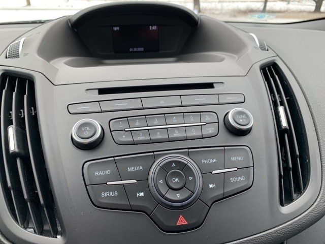 2018 FORD ESCAPE - Image 17