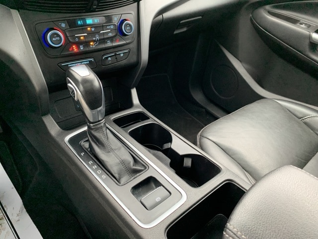 2018 FORD ESCAPE - Image 9