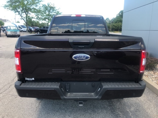2018 FORD F-150 - Image 12