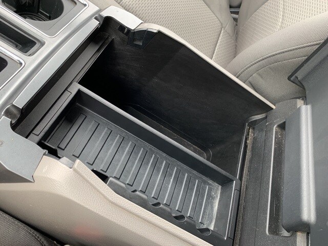 2015 FORD F-150 - Image 17