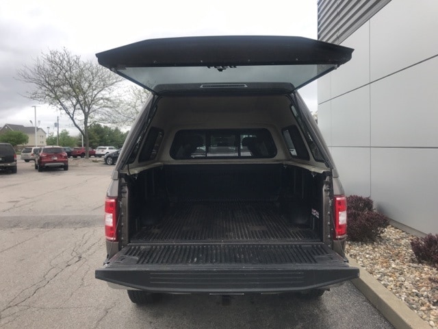 2018 FORD F-150 - Image 29