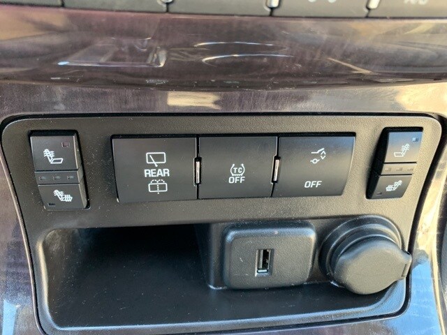 2017 BUICK ENCLAVE - Image 6