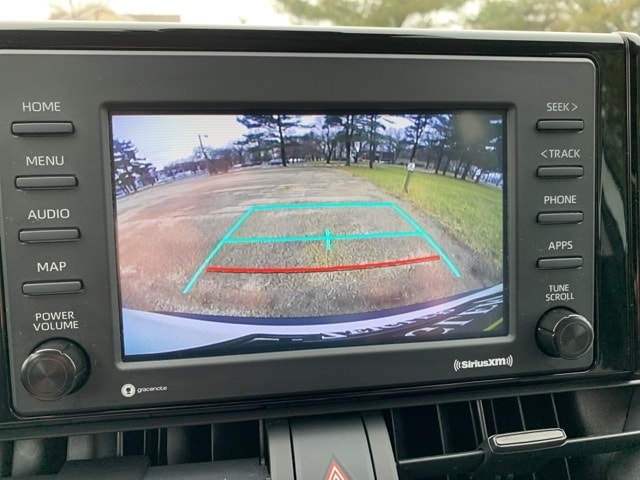 2020 TOYOTA RAV4 - Image 7