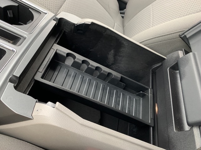 2017 FORD F-150 - Image 10