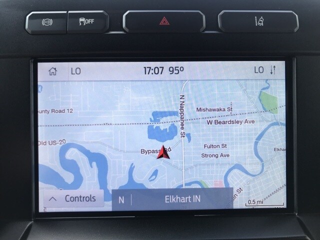 2020 FORD F-250 - Image 5