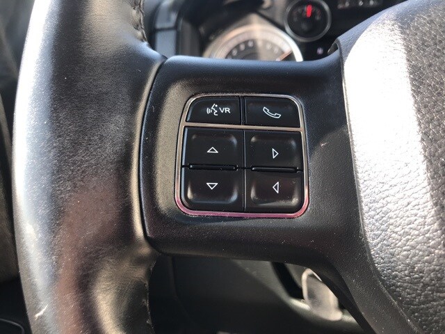 2017 RAM 1500 - Image 18