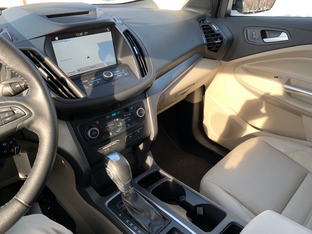 2018 FORD ESCAPE - Image 12