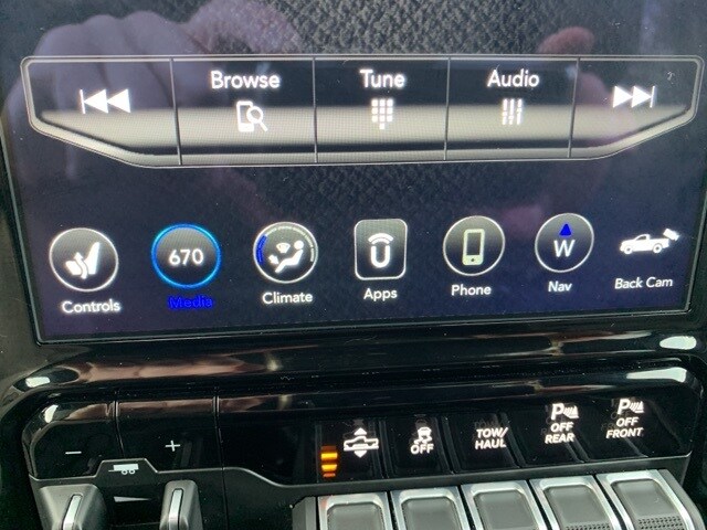 2020 RAM 1500 - Image 7