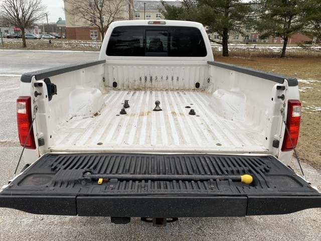 2013 FORD F-350 - Image 18