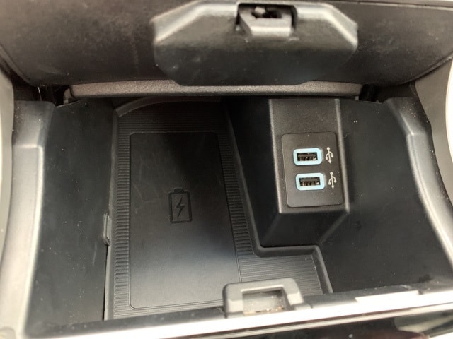 2020 FORD EDGE - Image 10