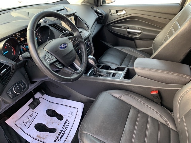 2018 FORD ESCAPE - Image 16