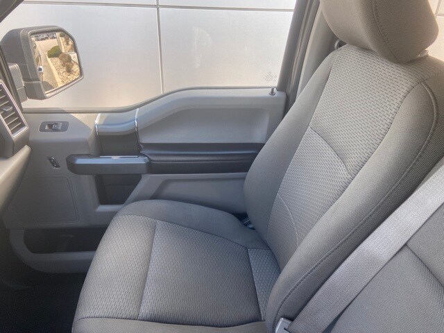 2018 FORD F-150 - Image 4