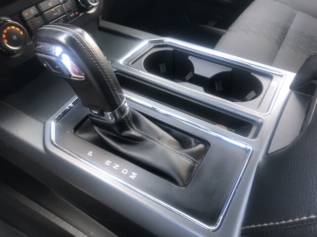 2018 FORD F-150 - Image 19