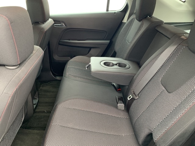 2017 CHEVROLET EQUINOX - Image 22