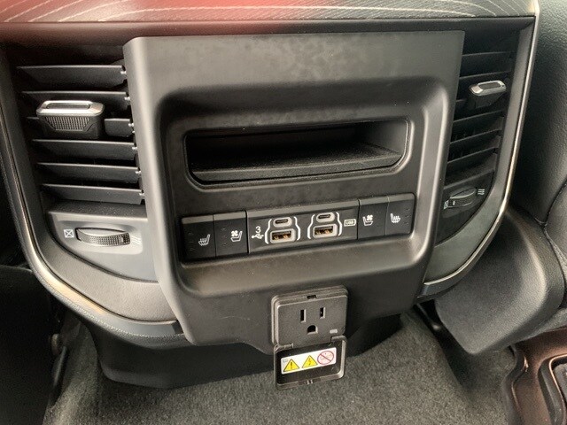 2020 RAM 1500 - Image 30