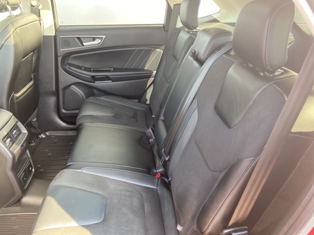 2018 FORD EDGE - Image 26