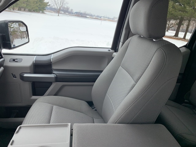 2018 FORD F-150 - Image 12