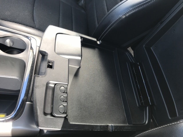 2017 RAM 1500 - Image 21