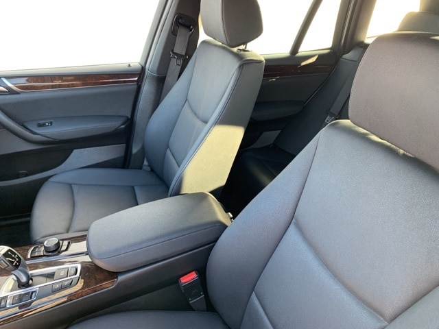 2017 BMW X3 - Image 26