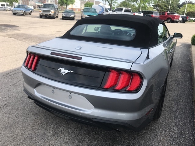 2020 FORD MUSTANG - Image 7