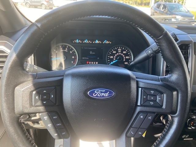 2018 FORD F-150 - Image 14
