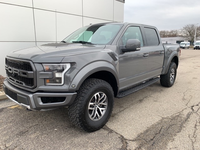 2018 FORD F-150 - Image 36
